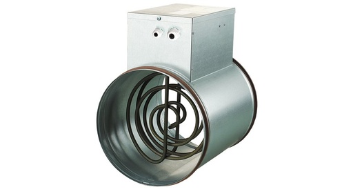 [NK-250-3,6-3] Vents NK 250 Elektromos Fűtőelem 3600 W 3 Fázisú (400 V)