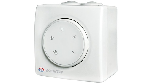 [RS-4,0-PS] Vents RS-4,0-PS Fordulatszám Szabályozó