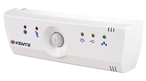 [BU-1-60] Vents BU-1-60 Control Panel Háztartási Ventilátorokhoz