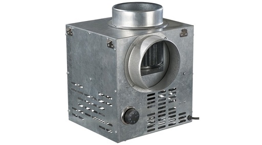 [KAM-125] Vents KAM 125 Kandalló Ventilátor