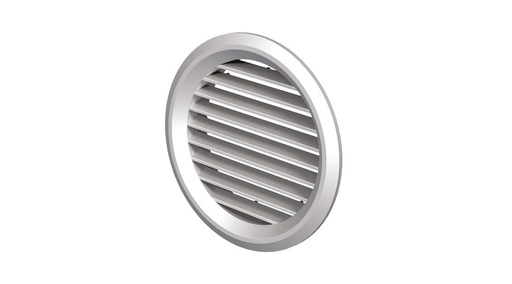 [MV-50-BVS-BÉZS] Vents MV 50/2 bvs Bútorrács Bézs