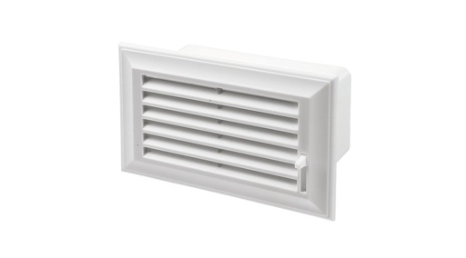 [872] Vents 872 Laposcsatorna Végzáró Rács