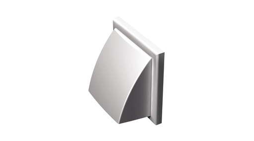 [MV-102] Vents MV 102 Ereszelem Csőcsatlakozó Nélkül