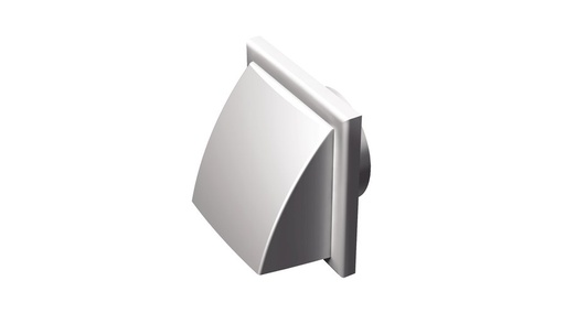 [MV-102V] Vents MV 102V Ereszelem Csőcsatlakozóval