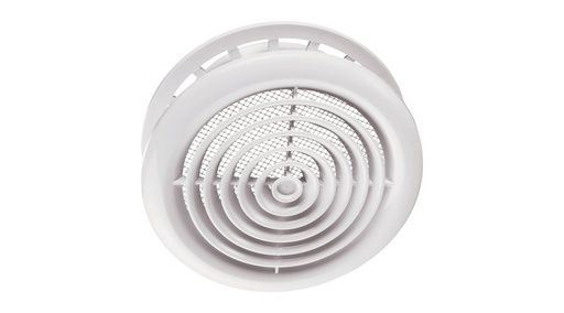 [MV-315PFS] Vents MV 315PFS Mennyezeti Diffúzor Szúnyoghálóval