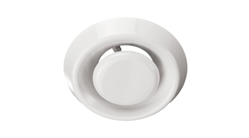 [A-125VR] Vents A 125VR Műanyag Légszelep