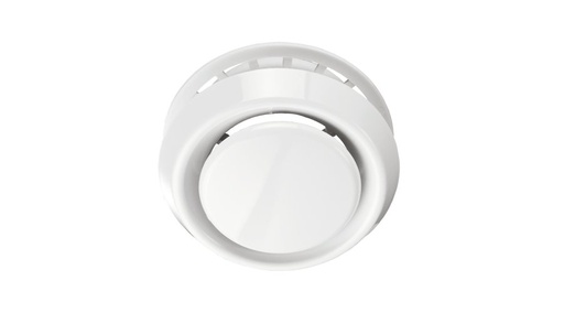 [A-200RF] Vents A 200RF Műanyag Légszelep Beépítőkerettel