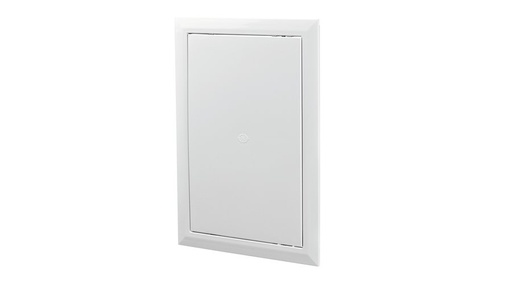 [D-100X100] Vents D 100x100 Műanyag Ellenőrző Ablak