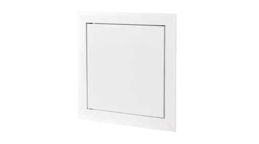 [DM-500X500] Vents DM 500x500 Fém Ellenőrző Ablak (Mágneses)