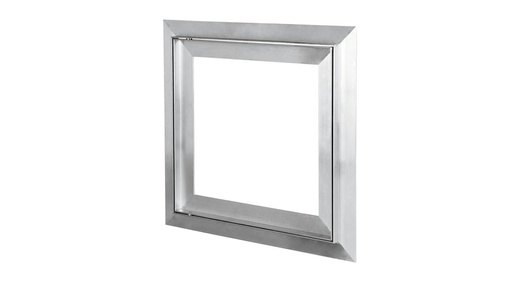[DG-200X200] Vents DG 200x200 Gipszkartonba Építhető Ellenőrző Ablak