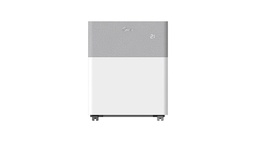 Midea PortaSplit mobilklíma 3,5 kW