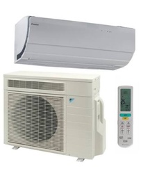 [FTXZ25N/RXZ25N] Daikin FTXZ25N/RXZ25N Ururu Sarara Oldalfali Split Klíma Csomag 2,5 kW