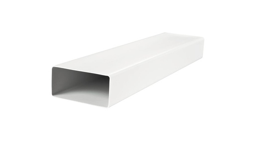 [5010] Vents 55X110 Lapos Csatorna 1 m