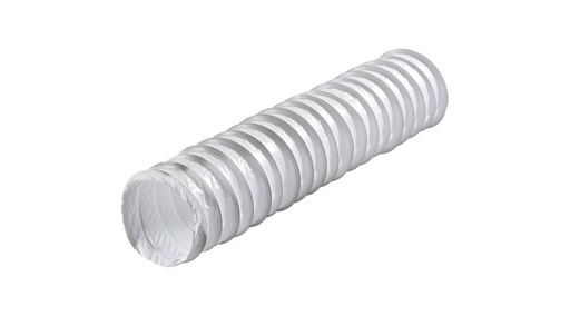 [660/127/1] Vents D 100 660/127/1 Flexibilis Cső 1 m