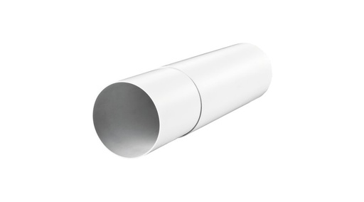 [1805] Vents D 100 Teleszkópos Cső 0.5 m