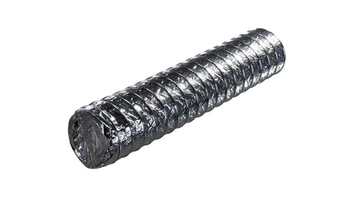 [POLYVENT-100] Vents Polyvent D 100 Poliészter Flexibilis Cső 7.5 m