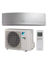 [FTXJ20MS/RXJ20M] Daikin FTXJ20MS/RXJ20M Emura  Oldalfali split klíma csomag 2.3 kW