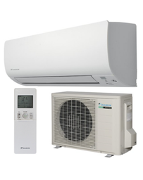 [FTXM20R/RXM20R] Daikin FTXM20R/RXM20R Perfera Oldalfali Split Klíma Csomag 2.3 kW