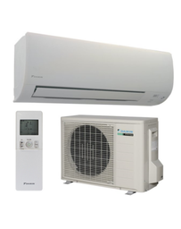 [FTXM35R/RXM35R] Daikin FTXM35R/RXM35R Perfera Oldalfali Split Klíma Csomag 3.5 kW