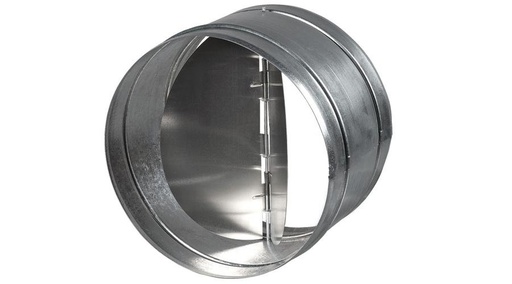 [KOM-315] Vents KOM 315 Fém Visszacsapó Szelep (Horganyzott)