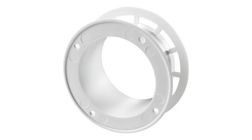 [F100] Vents F100 D100 Műanyag Beépítőkeret