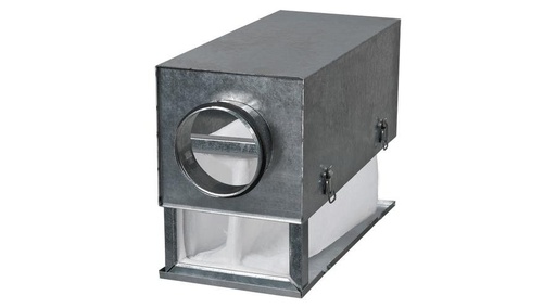 [FBK-315-5] Vents FBK 315 Szűrődoboz Zsákos Szűrővel