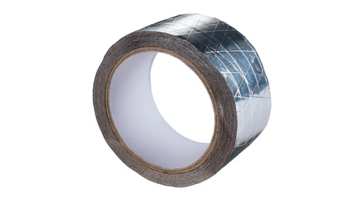 [ART-0,50/50] Vents ART 0,50/50 Légzáró Aluszalag Üvegszál Erősítéssel