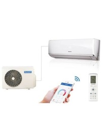 [SMVH09A] Skyworth Vela SMVH09A oldalfali split klíma csomag 2,6 kw