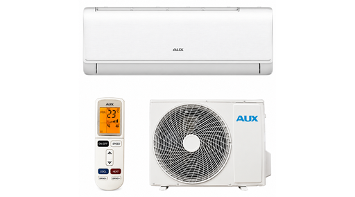 AUX Gamma Plus KSZKLM5052 oldalfali split klíma csomag 5,3 kW