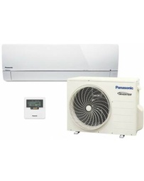[KIT-Z42-TKEA] Panasonic TKEA KIT-Z42-TKEA split szerverklíma csomag 4,2 kW