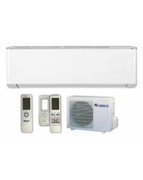 [GWH18YDXF-K6DNA1B] Gree Amber GWH18YDXF-K6DNA1B Invertes Split klíma csomag 5,3 kW R32, Wifi