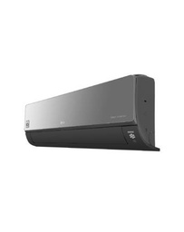 [AC18BQ] LG AC18BQ ART COOL Mirror 5 kW-os inverteres split klíma csomag, beépített Wi-Fi