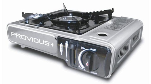 [8566] Providus FC300G asztali gázfőző 2,2 kW
