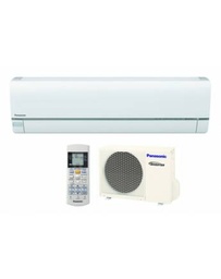 [KIT-NZ25-VKE] Panasonic NZ Nordic KIT-NZ25-VKE split klíma csomag 2.5 kW, FŰTÉSRE optimalizált, R32