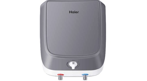 [ES10V-Q1] Haier Elektromos vízmelegítő 10l Felsős