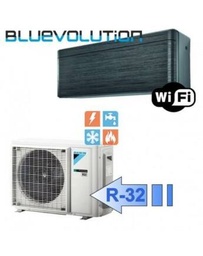 [FTXA50BT/RXA50B] Daikin FTXA50BT / RXA50B 5,0 kW-os oldalfali split klíma csomag feketeakác