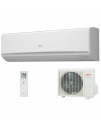 [ASYG 36 LMTA / AOYG 36 LMTA] Fujitsu Standard ASYG36LMTA/AOYG36LMTA Inverteres Split klíma csomag 8 kW