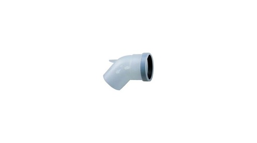 [7719001535] Bosch AZB 620 45°-os ív d=80 mm