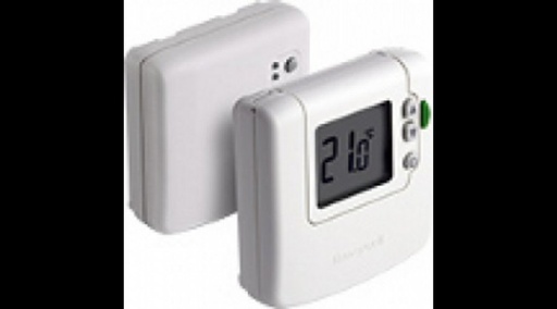 [DT92A1004] Honeywell DT92 Digitális szobatermosztát