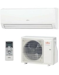 [ASYG 18 KLCA / AOYG 18 KLTA] Fujitsu Eco ASYG18KLCA/AOYG18KLTA Inverteres Split klíma csomag 5,2 kW