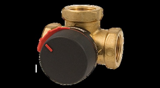 [11600500] ESBE VRG 131 1/2" 3 járatú keverőszelep