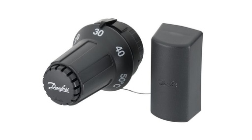 [013G5081] Danfoss FTC Kapilláris termosztát szabályzó