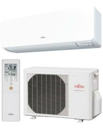 [ASYG09KMCC / AOYG09KMCC] Fujitsu Standard ASYG09KMCC/AOYG09KMCC Inverteres Split klíma csomag 2,5 kW