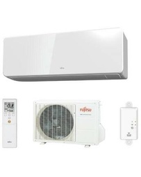 [ASYG 14 KGTB / AOYG 14 KGCA] Fujitsu Design ASYG14KGTB/AOYG14KGCA Inverteres Split klíma csomag 4.2 kW