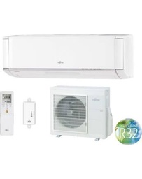 [ASYG09KXCA/AOYG09KXCA] Fujitsu Nocria X ASYG09KXCA/AOYG09KXCA split klíma csomag 2.5 kW