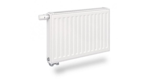 [vn22kvb9001800] Vogel & Noot Vonova szelepes lapradiátor 22 KV 900x1800 balos