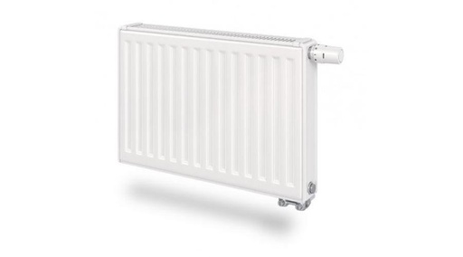 [vn22kvj9002000] Vogel & Noot Vonova szelepes lapradiátor 22 KV 900x2000 Jobbos
