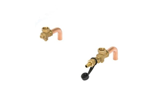 [ZK02481] Viessmann bekötő készlet Fűtő kazánhoz