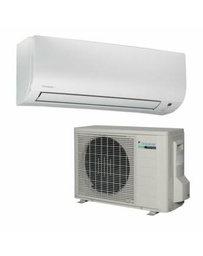 [FTXP71M/RXP71M] Daikin Comfora FTXP71M/RXP71M oldalfali split klíma csomag 7.1 kW