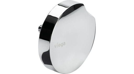 [VG21-657406] Viega Simplex Krómozott Rozetta